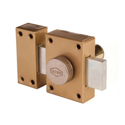 Apsauginė spyna UCEM 4101hb...